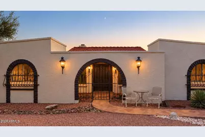 16874 N Stoneridge Court, Fountain Hills, AZ 85268 - Photo 2