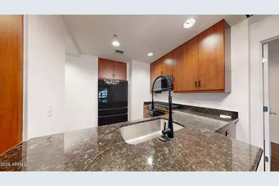 7157 E Rancho Vista Drive #2011, Scottsdale, AZ 85251 - Photo 4