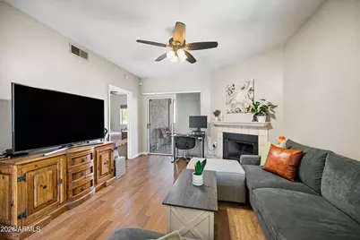 10401 N 52nd St -- #126, Paradise Valley, AZ 85253 - Photo 6