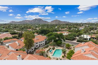 10401 N 52nd St -- #126, Paradise Valley, AZ 85253 - Photo 38
