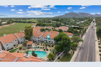 10401 N 52nd St -- #126, Paradise Valley, AZ 85253 - Photo 40