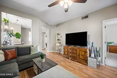 10401 N 52nd St -- #126, Paradise Valley, AZ 85253 - Photo 14
