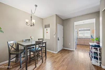 10401 N 52nd St -- #126, Paradise Valley, AZ 85253 - Photo 16