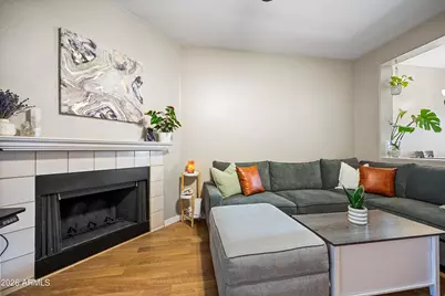 10401 N 52nd St -- #126, Paradise Valley, AZ 85253 - Photo 12