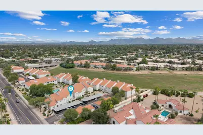 10401 N 52nd St -- #126, Paradise Valley, AZ 85253 - Photo 36