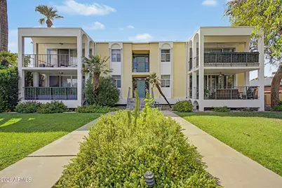 6502 N Central Avenue #A101, Phoenix, AZ 85012 - Photo 1