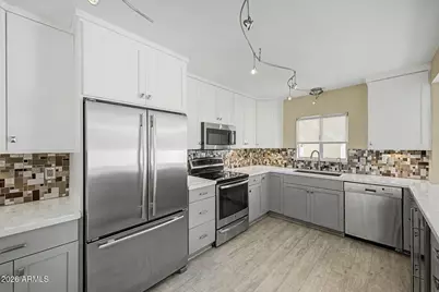 6502 N Central Avenue #A101, Phoenix, AZ 85012 - Photo 14