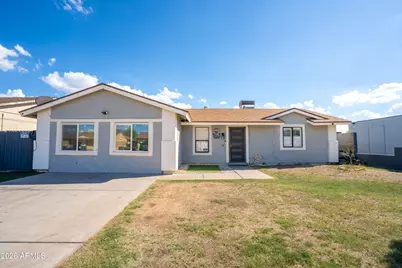 7139 W Earll Drive, Phoenix, AZ 85033 - Photo 2