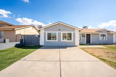 7139 W Earll Drive, Phoenix, AZ 85033 - Photo 4