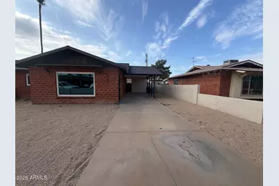 3529 W Stella Lane, Phoenix, AZ 85019 - Photo 1