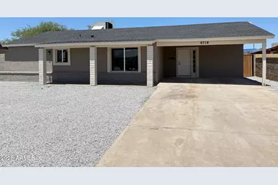 6714 W Windsor Avenue, Phoenix, AZ 85035 - Photo 1