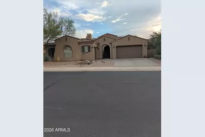 18047 W Narramore Road, Goodyear, AZ 85338 - Photo 1