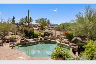 11087 E Harris Hawk Trail, Scottsdale, AZ 85262 - Photo 38