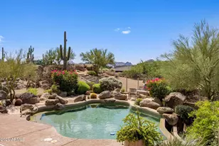11087 E Harris Hawk Trail, Scottsdale, AZ 85262 - Photo 38