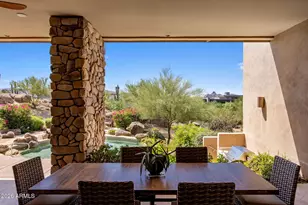11087 E Harris Hawk Trail, Scottsdale, AZ 85262 - Photo 36
