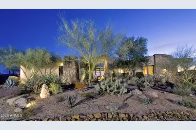 11087 E Harris Hawk Trail, Scottsdale, AZ 85262 - Photo 46