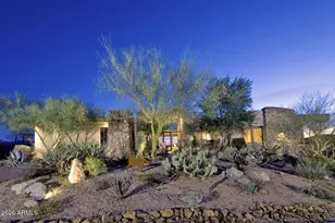 11087 E Harris Hawk Trail, Scottsdale, AZ 85262 - Photo 46