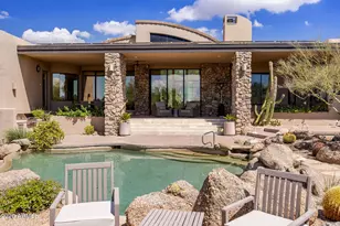11087 E Harris Hawk Trail, Scottsdale, AZ 85262 - Photo 40