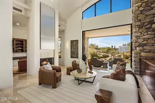 11087 E Harris Hawk Trail, Scottsdale, AZ 85262 - Photo 4
