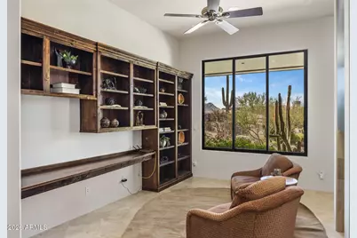 11087 E Harris Hawk Trail, Scottsdale, AZ 85262 - Photo 8