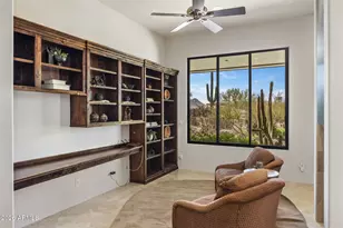 11087 E Harris Hawk Trail, Scottsdale, AZ 85262 - Photo 8