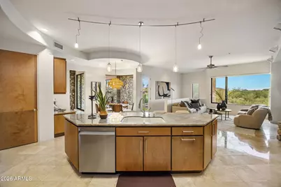 11087 E Harris Hawk Trail, Scottsdale, AZ 85262 - Photo 16