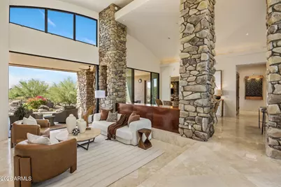 11087 E Harris Hawk Trail, Scottsdale, AZ 85262 - Photo 6