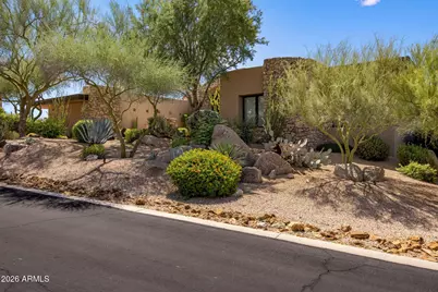 11087 E Harris Hawk Trail, Scottsdale, AZ 85262 - Photo 44
