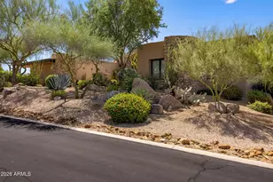 11087 E Harris Hawk Trail, Scottsdale, AZ 85262 - Photo 44