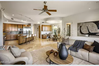 11087 E Harris Hawk Trail, Scottsdale, AZ 85262 - Photo 12