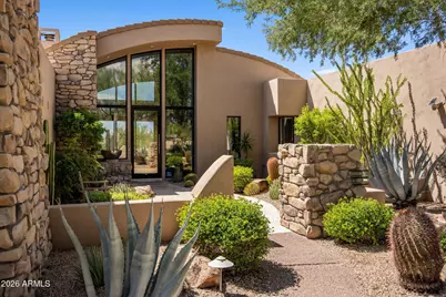 11087 E Harris Hawk Trail, Scottsdale, AZ 85262 - Photo 2