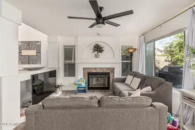 4128 E Coolbrook Avenue, Phoenix, AZ 85032 - Photo 6