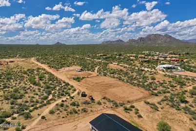 13732 E Las Piedras Way, Scottsdale, AZ 85262 - Photo 24