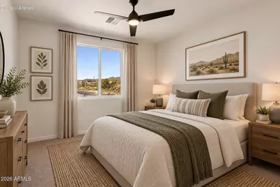 13732 E Las Piedras Way, Scottsdale, AZ 85262 - Photo 14
