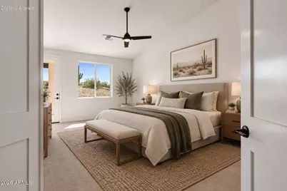 13732 E Las Piedras Way, Scottsdale, AZ 85262 - Photo 6