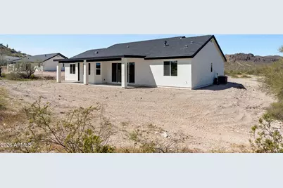 13732 E Las Piedras Way, Scottsdale, AZ 85262 - Photo 20