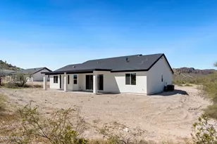 13732 E Las Piedras Way, Scottsdale, AZ 85262 - Photo 20