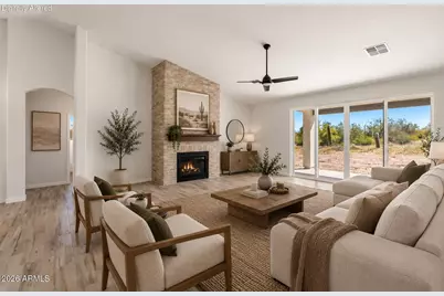13732 E Las Piedras Way, Scottsdale, AZ 85262 - Photo 2