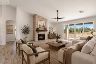 13732 E Las Piedras Way, Scottsdale, AZ 85262 - Photo 2