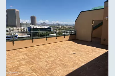 17 W Vernon Avenue #612, Phoenix, AZ 85003 - Photo 12
