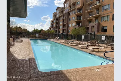 17 W Vernon Avenue #612, Phoenix, AZ 85003 - Photo 1