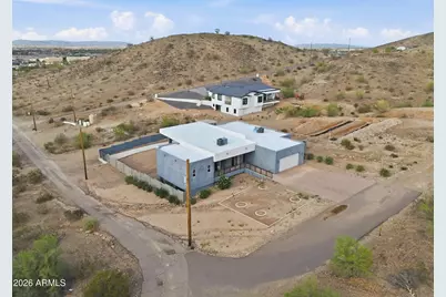 4236 W Ceton Drive, Laveen, AZ 85339 - Photo 2