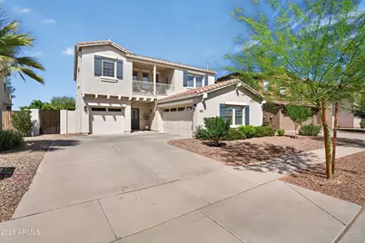 4180 E Sidewinder Court, Gilbert, AZ 85297 - Photo 2