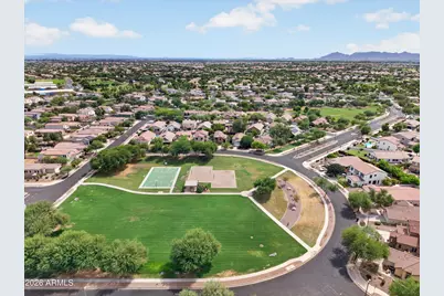 4180 E Sidewinder Court, Gilbert, AZ 85297 - Photo 42