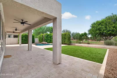 4180 E Sidewinder Court, Gilbert, AZ 85297 - Photo 32