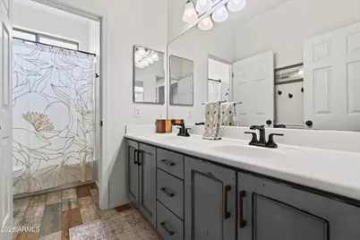 4180 E Sidewinder Court, Gilbert, AZ 85297 - Photo 26