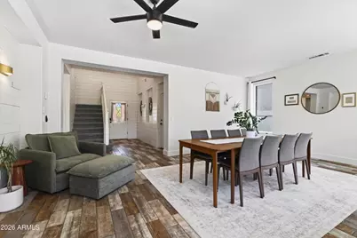 4180 E Sidewinder Court, Gilbert, AZ 85297 - Photo 14