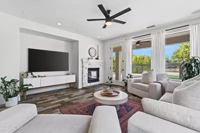 4180 E Sidewinder Court, Gilbert, AZ 85297 - Photo 6
