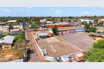 815 S Roosevelt Street, Tempe, AZ 85281 - Photo 8