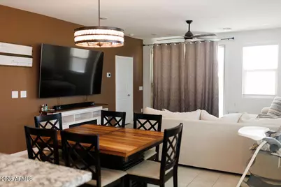 352 S Calle Jorge --, Casa Grande, AZ 85194 - Photo 6